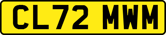 CL72MWM