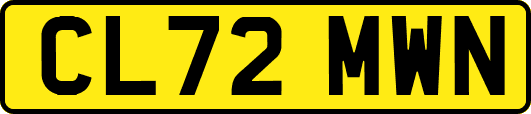 CL72MWN