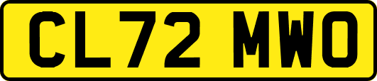 CL72MWO
