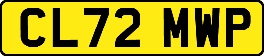 CL72MWP