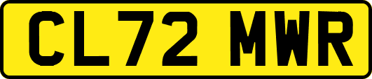 CL72MWR