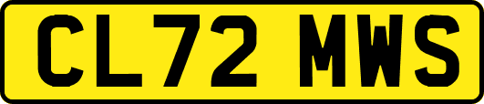 CL72MWS