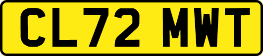 CL72MWT