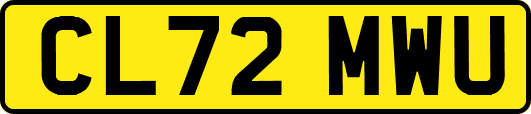 CL72MWU