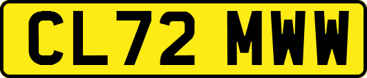 CL72MWW