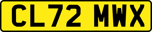 CL72MWX