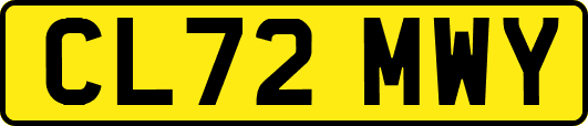 CL72MWY