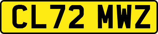 CL72MWZ