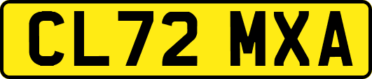 CL72MXA