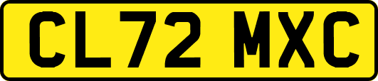CL72MXC