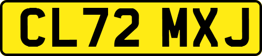 CL72MXJ