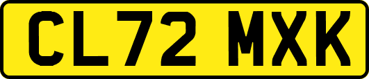 CL72MXK