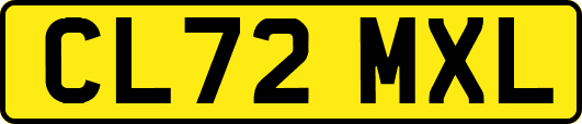 CL72MXL