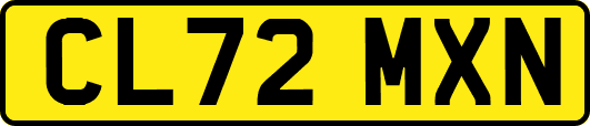 CL72MXN