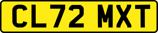 CL72MXT