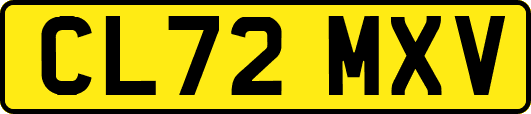 CL72MXV