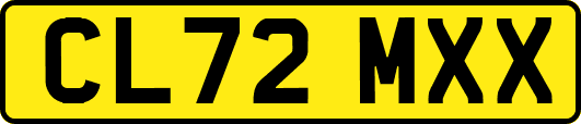 CL72MXX