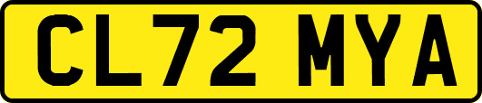 CL72MYA