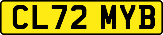 CL72MYB