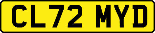 CL72MYD