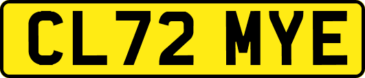 CL72MYE
