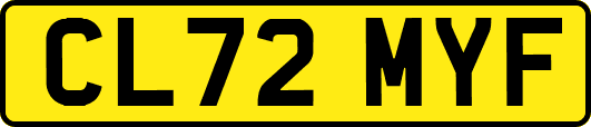 CL72MYF