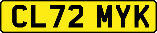 CL72MYK
