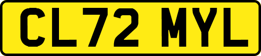 CL72MYL