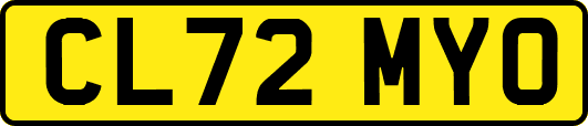 CL72MYO