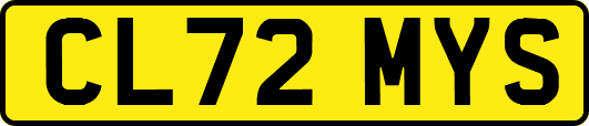 CL72MYS