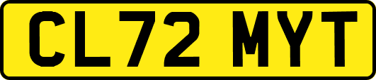 CL72MYT