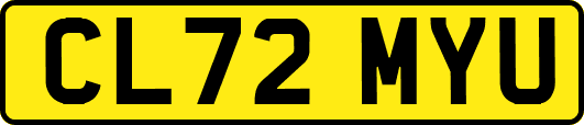 CL72MYU