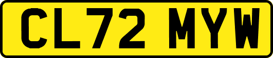 CL72MYW