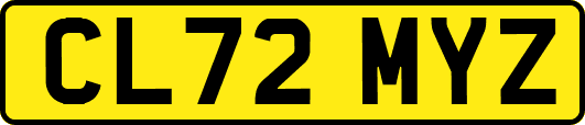 CL72MYZ