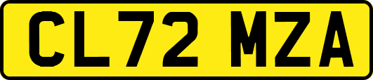 CL72MZA