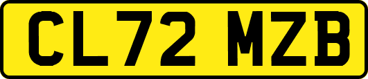 CL72MZB