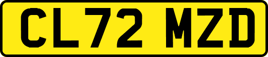 CL72MZD