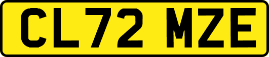 CL72MZE