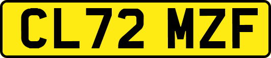 CL72MZF