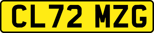 CL72MZG