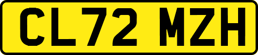 CL72MZH
