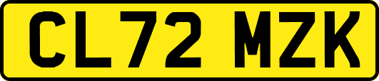 CL72MZK