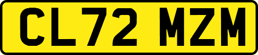 CL72MZM