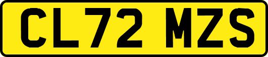 CL72MZS