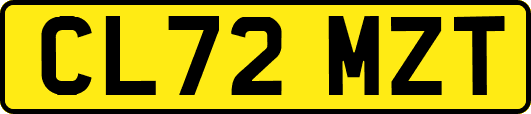 CL72MZT