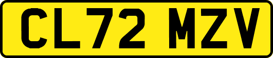 CL72MZV