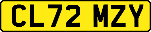 CL72MZY