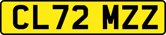 CL72MZZ