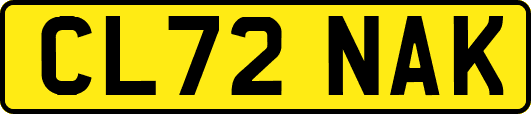CL72NAK
