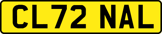 CL72NAL